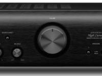 Усилитель Denon PMA-720AE