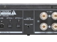 Усилитель Teac AI-501DA