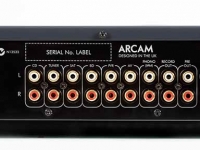 Усилитель Arcam A19