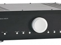 Усилитель Musical Fidelity M6i