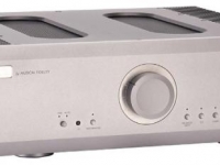 Усилитель Musical Fidelity AMS35i