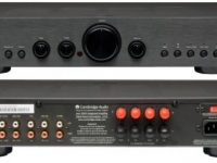 Усилитель Cambridge Audio 350A