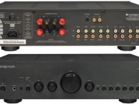 Усилитель Cambridge Audio 650A