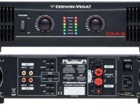 Усилитель Cerwin-Vega CXA-8