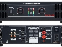 Усилитель Cerwin-Vega CXA-10