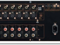 Усилитель Marantz MM8077