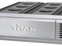 Усилитель Musical Fidelity Titan