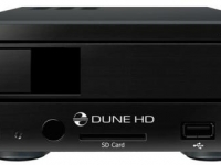 Медиаплеер Dune HD Smart H1