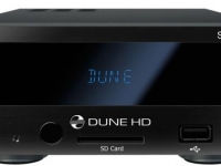 Медиаплеер Dune HD Smart D1