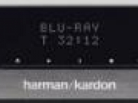 BD проигрыватель Harman/Kardon BDT 30