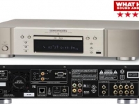 BD проигрыватель Marantz UD7006 silver