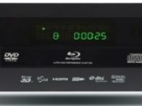 BD проигрыватель Arcam BDP300