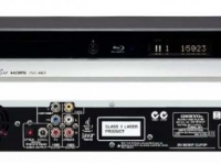 BD проигрыватель Onkyo DV-BD507