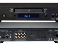 BD проигрыватель Cambridge Audio Azur 650BD