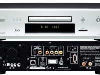 BD проигрыватель Onkyo BD-SP 808