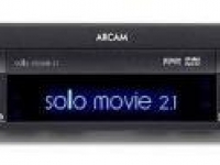 BD проигрыватель Arcam SOLO MOVIE 2.1