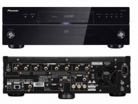 BD проигрыватель Pioneer BDP-LX91