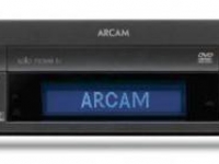 BD проигрыватель Arcam SOLO MOVIE 5.1