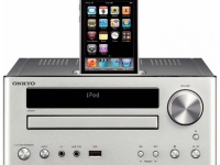 DVD ресивер Onkyo DR-645