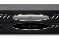 DVD ресивер Nad L54