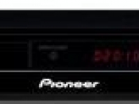 DVD плеер Pioneer DV-2010