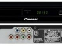 DVD плеер Pioneer DV-120K-K