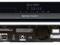 DVD плеер Harman/Kardon BDT 20