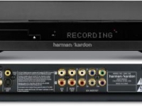 DVD плеер Harman/Kardon DMC 250