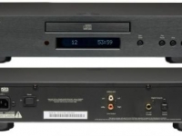 CD проигрыватель Cambridge Audio 350C