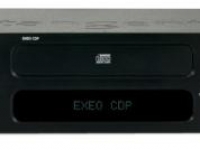 CD проигрыватель Tangent EXEO CDP