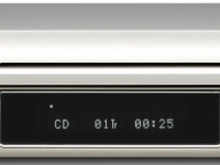 CD проигрыватель Denon DCD-F109