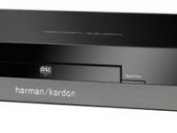 CD проигрыватель Harman/Kardon HD 980