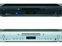 CD проигрыватель Onkyo C-S5VL