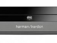 CD проигрыватель Harman/Kardon HD 990