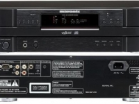 CD проигрыватель Marantz CC 4003