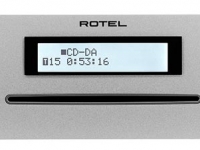 CD проигрыватель Rotel RCD-12