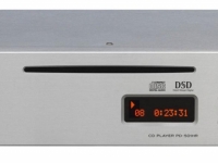 CD проигрыватель Teac PD-501HR