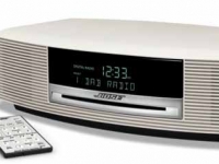 CD проигрыватель Bose Wave Music System III