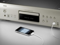 CD проигрыватель Denon DCD-1510AE