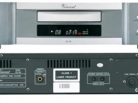 CD проигрыватель Vincent CD-S4