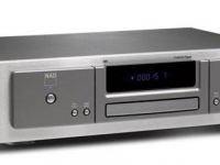 CD проигрыватель Nad M5