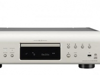 CD проигрыватель Denon DCD-2010AE