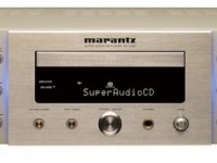 CD проигрыватель Marantz SA-15S2