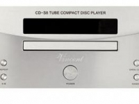 CD проигрыватель Vincent CD-S8