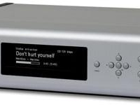 CD проигрыватель T+a MUSIC-PLAYER