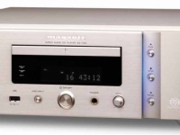 CD проигрыватель Marantz SA-11S3