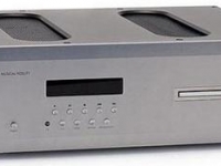 CD проигрыватель Musical Fidelity AMSCD