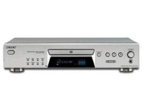 CD проигрыватель Sony CDP-XE370/S