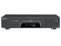 CD проигрыватель Sony CDP-XE370/B