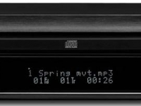 CD проигрыватель Denon DCD-F107